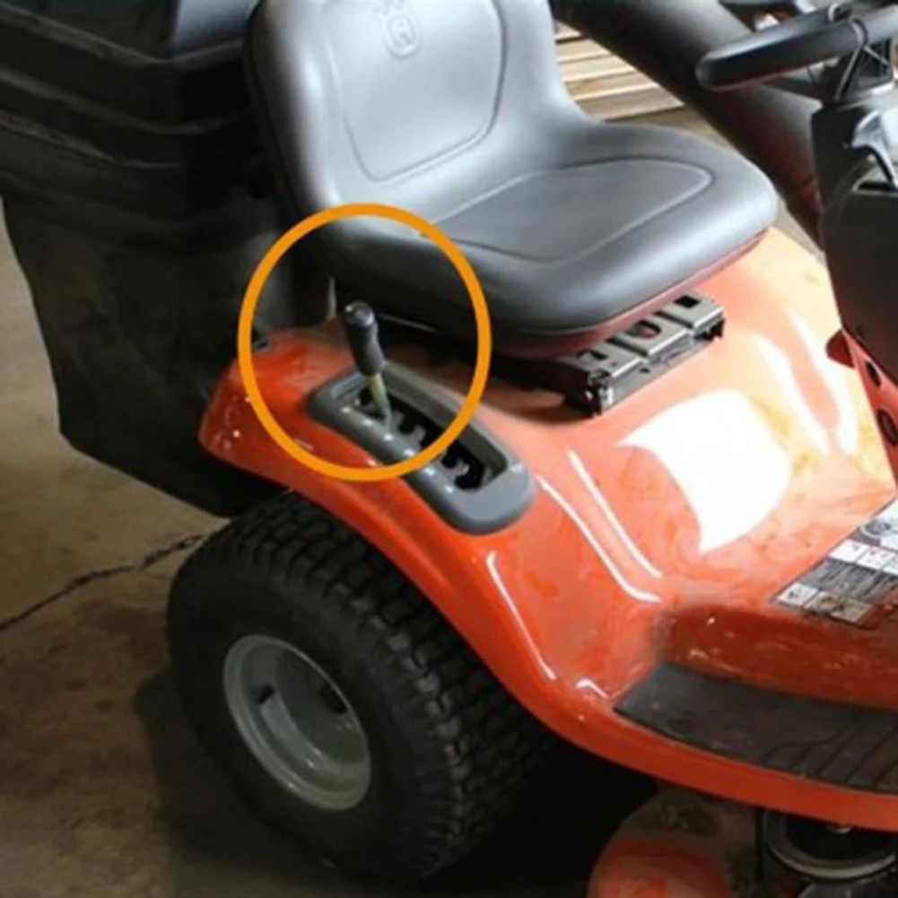 Replacement Lawn for tractor Deck Lift Handle 532411555 for Models 532196492 & 532445060 User Installation Process