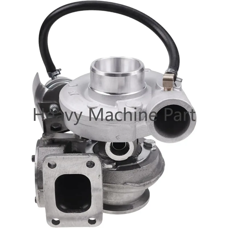 

Turbocharger RE554959 RE519535 Turbo Fits For John Deere 5030H 4024 4045 Engine 325 RE538931 RE519534 173628 174964