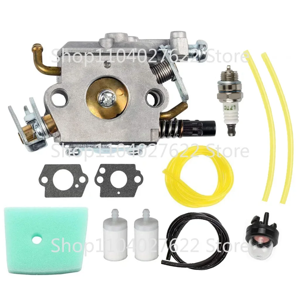 

Для карбюратора ZAMA C1Q-EL24323p4 325p5 326p4 326p5x газонокосилка