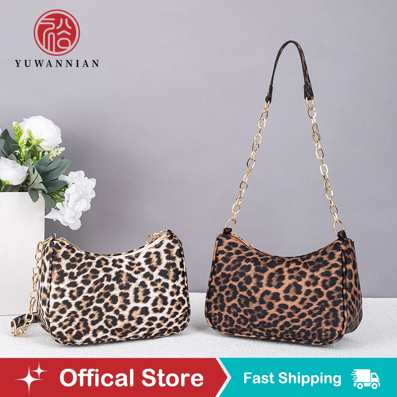 Leopard Print Trend… - image