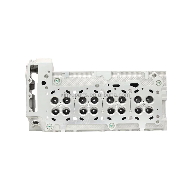 HEADBOK Good Quality Brand new Engine Cylinder Head For Chevrolet Cruze 1.8L