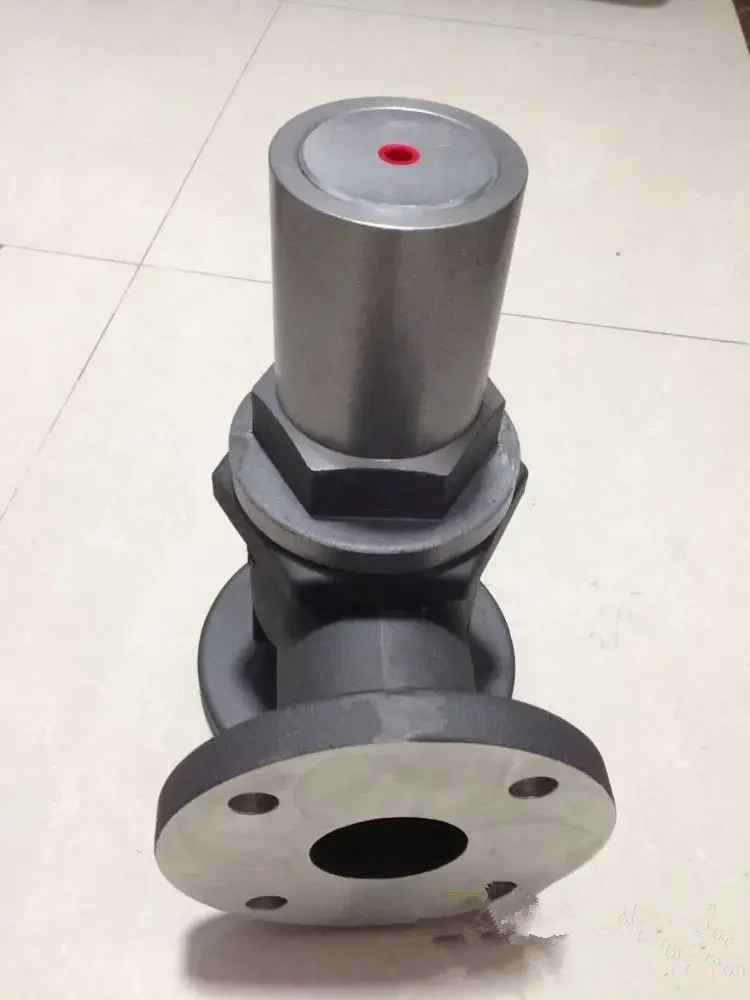 

Gold Seller 100014900 Press Maintain Valve for Compair Air Compressor Minimum Pressure Valve Compressor and Parts