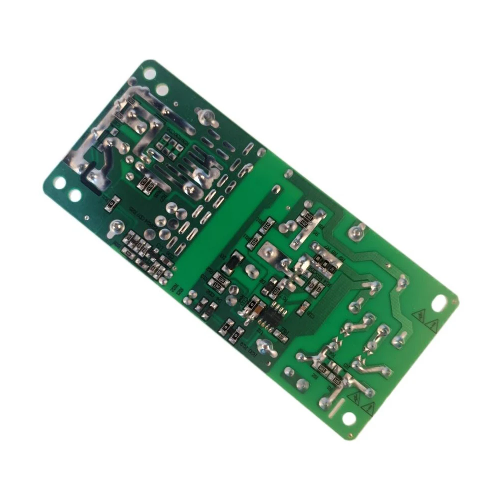 

Плата импульсного источника питания 15 В, 12 А, преобразователь AC-DC, понижающий модуль питания AC110-240 В до 15 В с защитой от перенапряжения