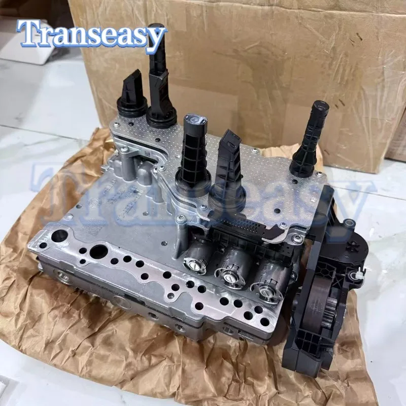 

6DCT450 MPS6 Valve Body Mechatronics Suit For Ford Volvo Dodge Avenger Gearbox TCU TCM 7M5R-14C247-AE