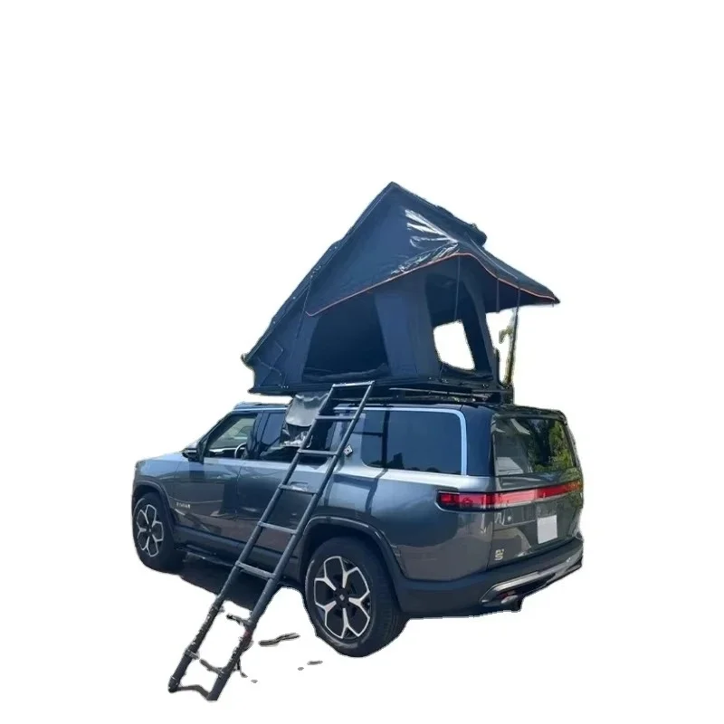 Superior Quality Roof Top Tent Ultralight Off Road Durable Waterproof Easy Install Universal Fit Sturdy Practical