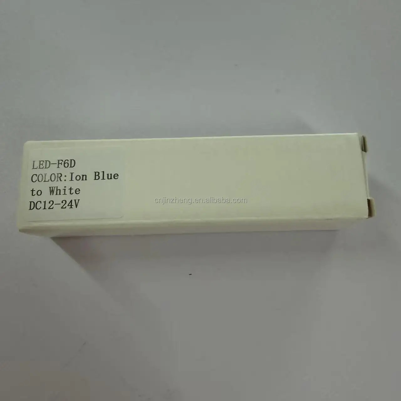 LED Dual Color Super Brightness Warning Strobe Light 12V 18W Retrofit/Upgrade in stock view 4