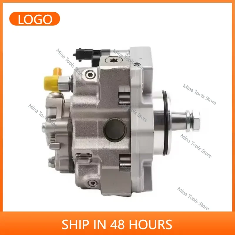 Common Rail Fuel Pump 0445020109 4989266 for ISB QSB Engine