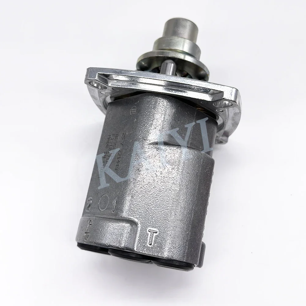 Excavator Accessories 55 New Style Joystick Pilot Valve55/JCB 25/221449 Pilot Valve for VOLVO Rexroth