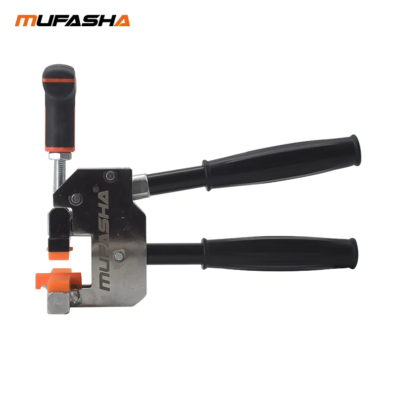 Tile Cutting Pliers, Vigorous Pliers to Break the Tile up to 300kg Breaking Force, Tile Cutting Accessories