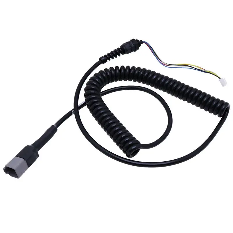 Plain Control Box Coil Cord 235464 235464GT For Gen 6 Genie GR-12 GR-15 GR-20 GRC-12 GS-1530 GS-1532 view 4