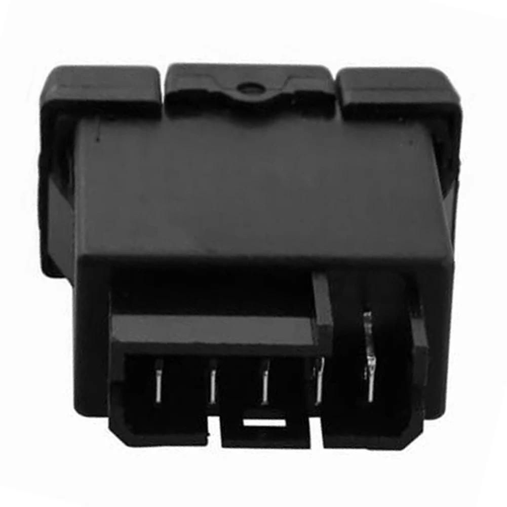 Electric Window Control Switch for Renault Vehicles Compatible with 19 II Cabriolet Chamade Kasten (92 95) OEM 7700817339