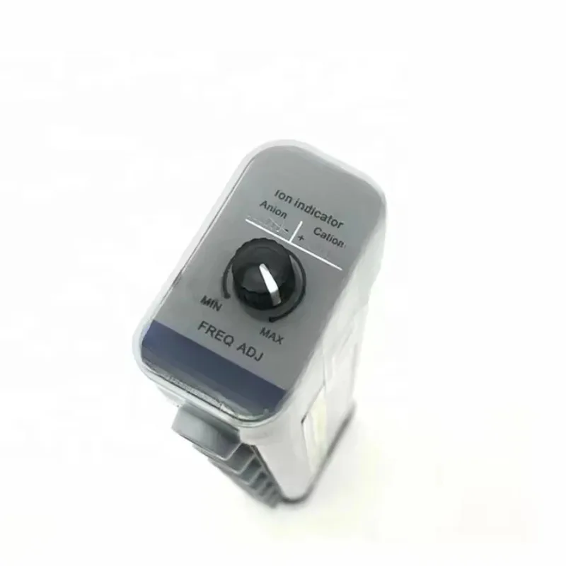 Electrostatic Anti Static bar Ionizer Eliminator for Large Format UV