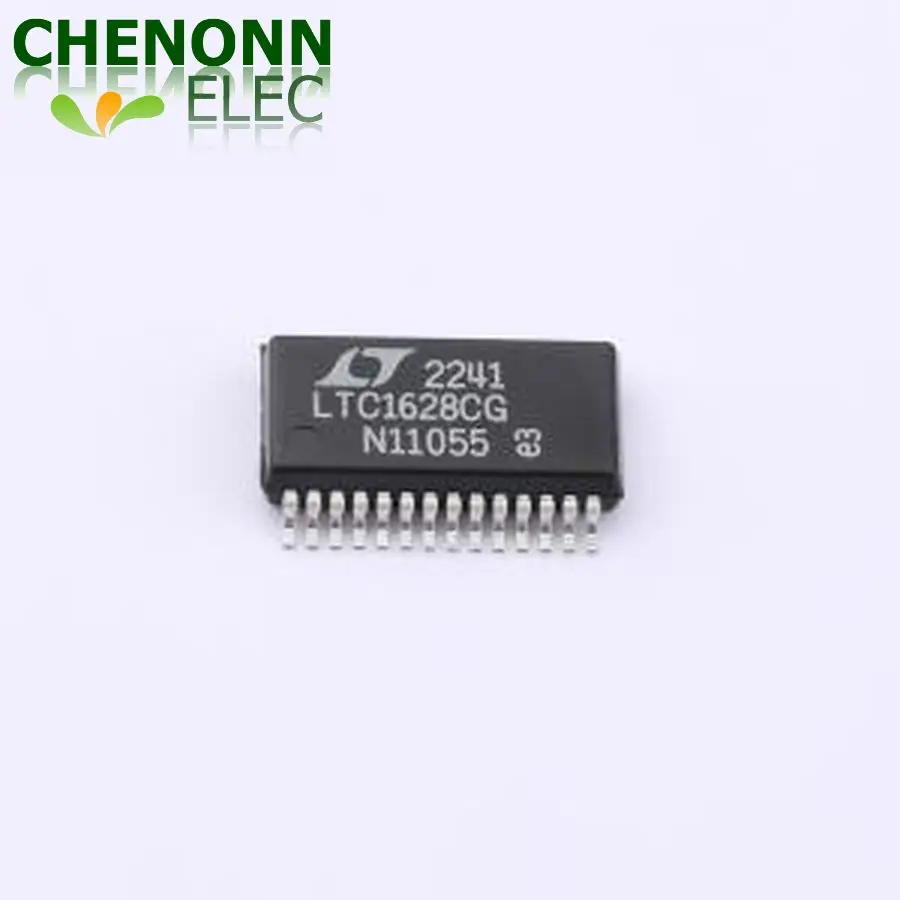 

2 шт./лот LTC1628CG # PBF (преобразователи постоянного тока)