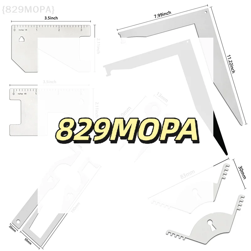 プレミア消防士用ドアオープナー：ファーストレスポンダー入場用レバレッジマルチツールキット