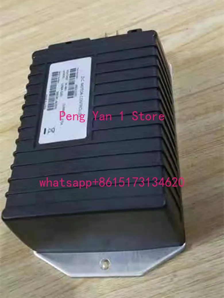 Replace  1266 1266A-5201 36V 48V 275A DC SepEx Motor Speed Controller Electirc Vehicle Stacker Pallet Truck Golf