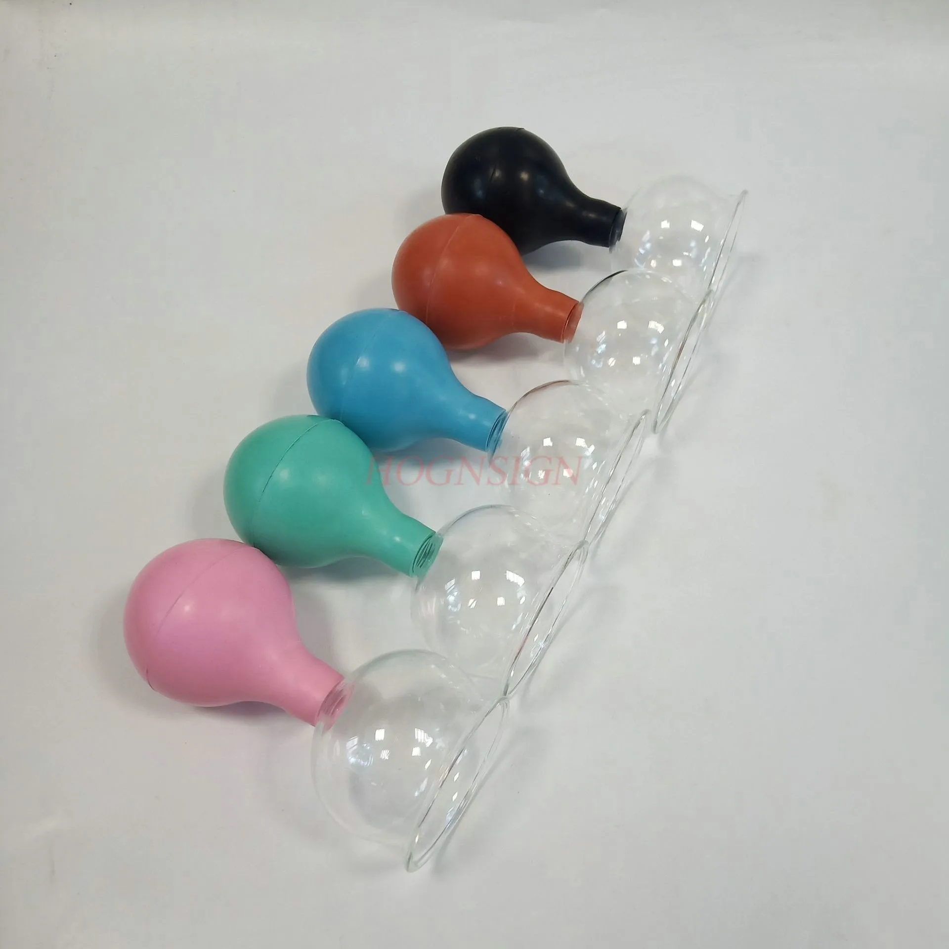 Face sliding can, face cupping device, magic tool, vacuum glass, neck and shoulder, whole body massage, meridian cupping cup