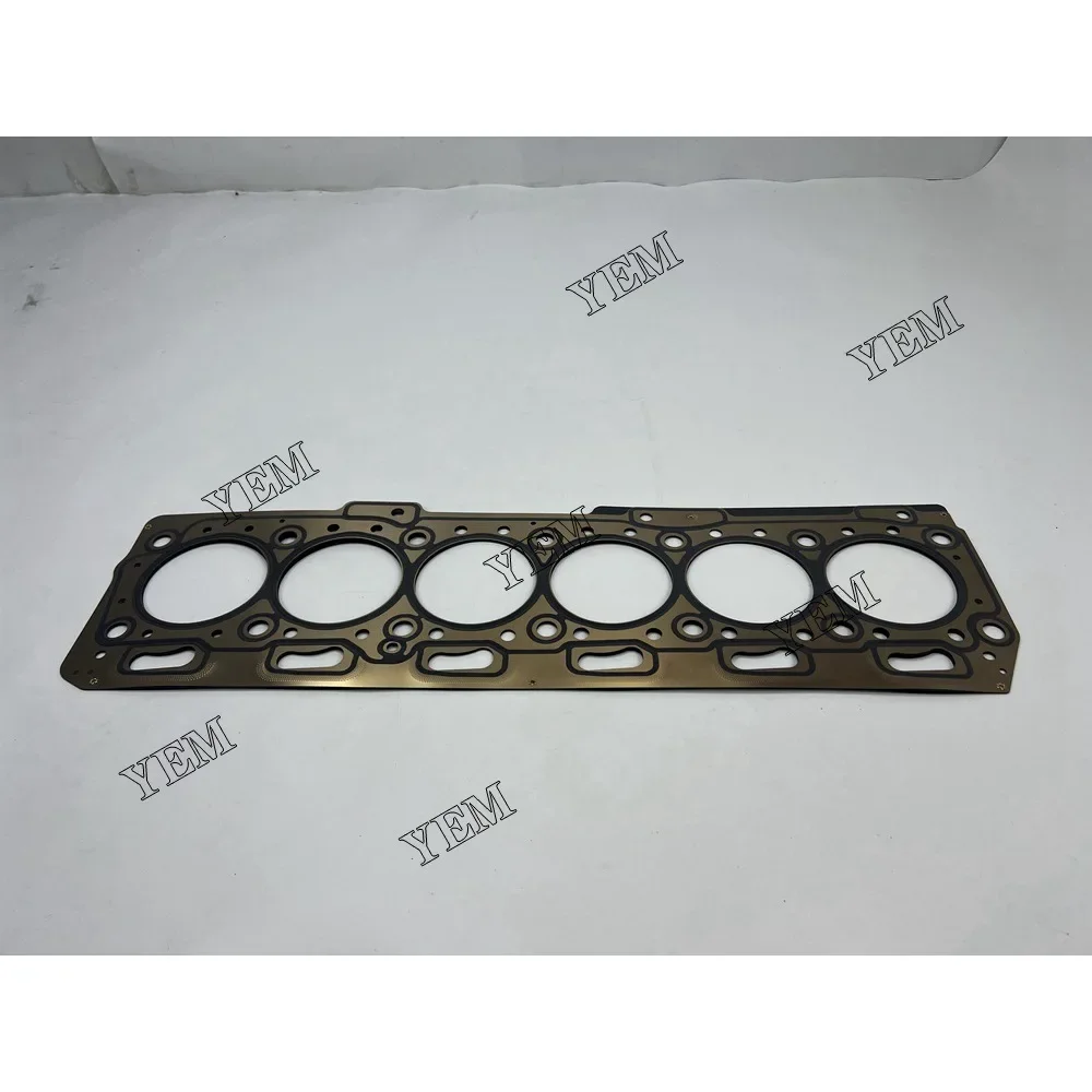 Suitable for C6.6 Cylinder Bed Engine Cylinder Head Gasket