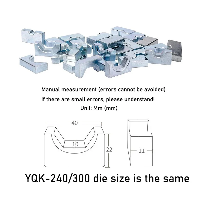 Hydraulic Crimping … - image