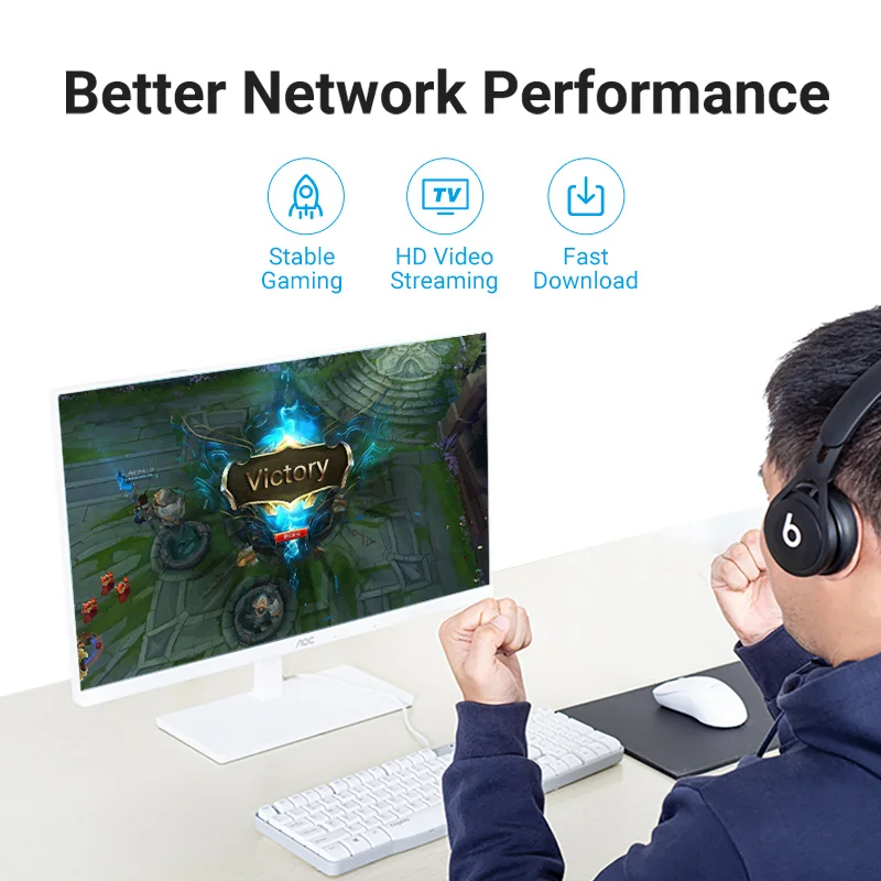 Thumbnail 3 - #47 Best Cat6a Ethernet Cables to Buy In 2026