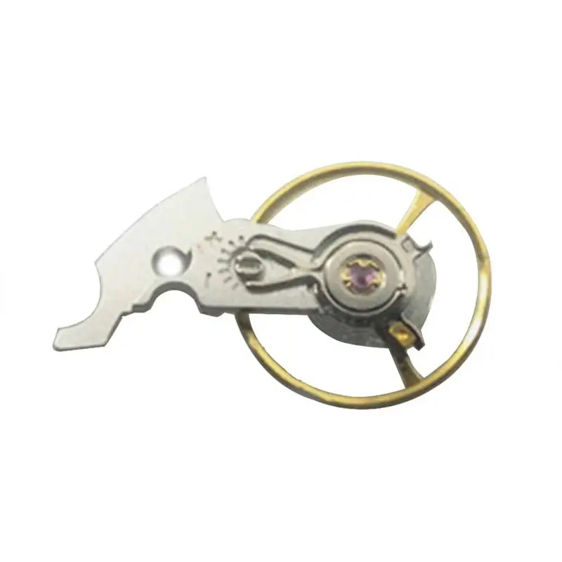 DT57 LATEST MODEL Watch Balance Wheel Assembly for ETA 2824 2834 2836-2 Watch Movement Accessories Repair Parts Tools for Watchm