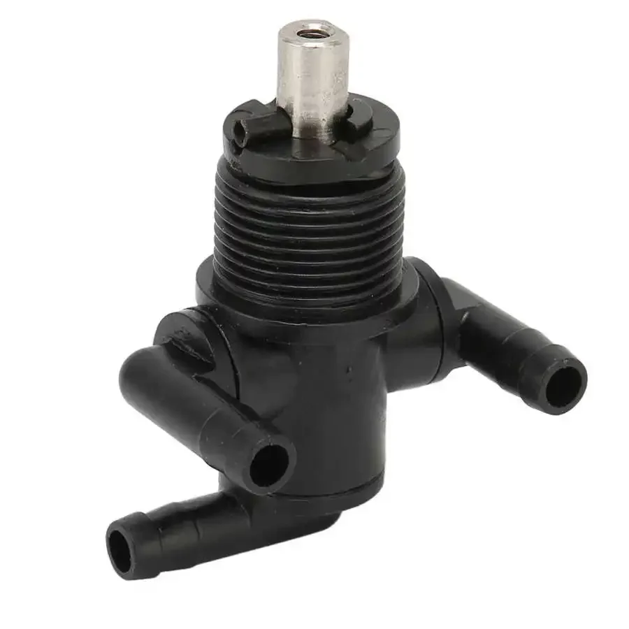 Motorcycle 3 Way Fuel Shut Off Valve For Polaris 7052161 Sportsman 335 400 500 Magnum Ranger Trail Boss 330 Worker 500 6x6 2008