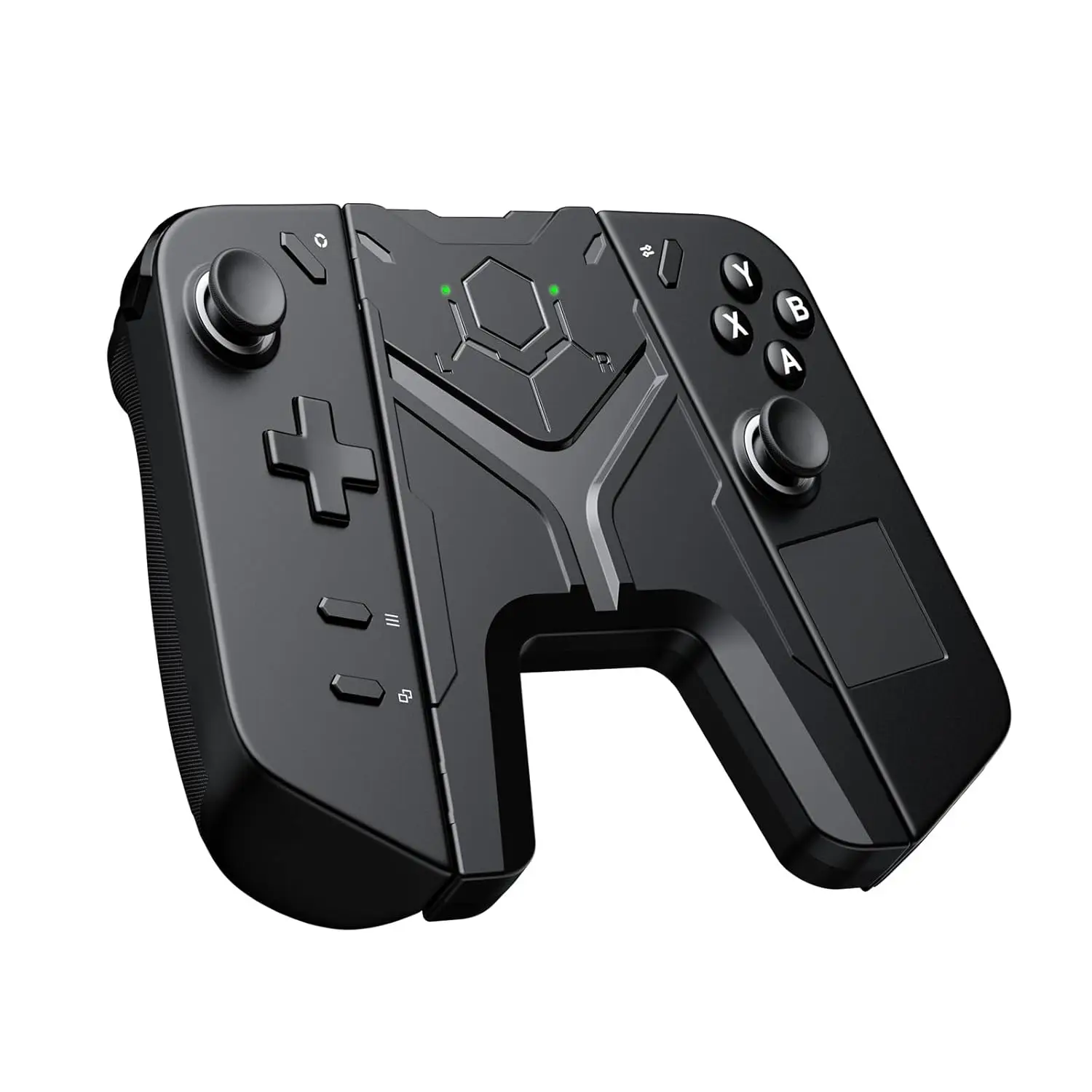 

Charging Connector Compatible with Legion Go Controller,Legion Go Grip for Charging while Playing, Controller Charging Connector