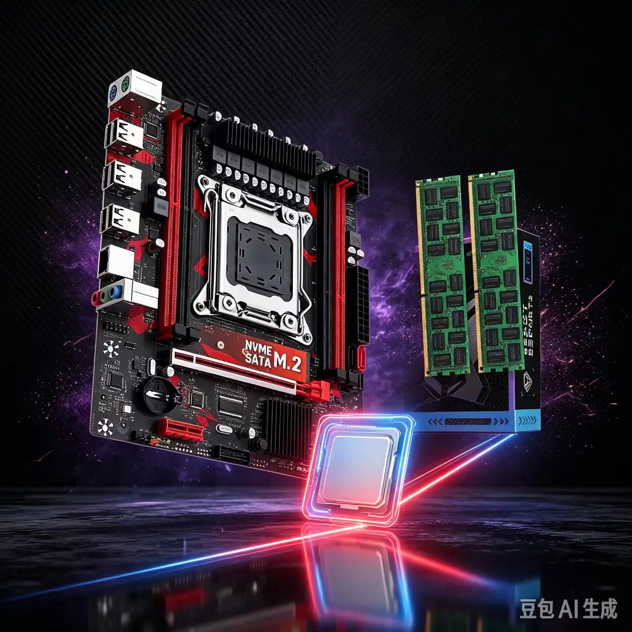 ＊handmade＊no.7 Kit X79 Xeon 32GB -AliExpress