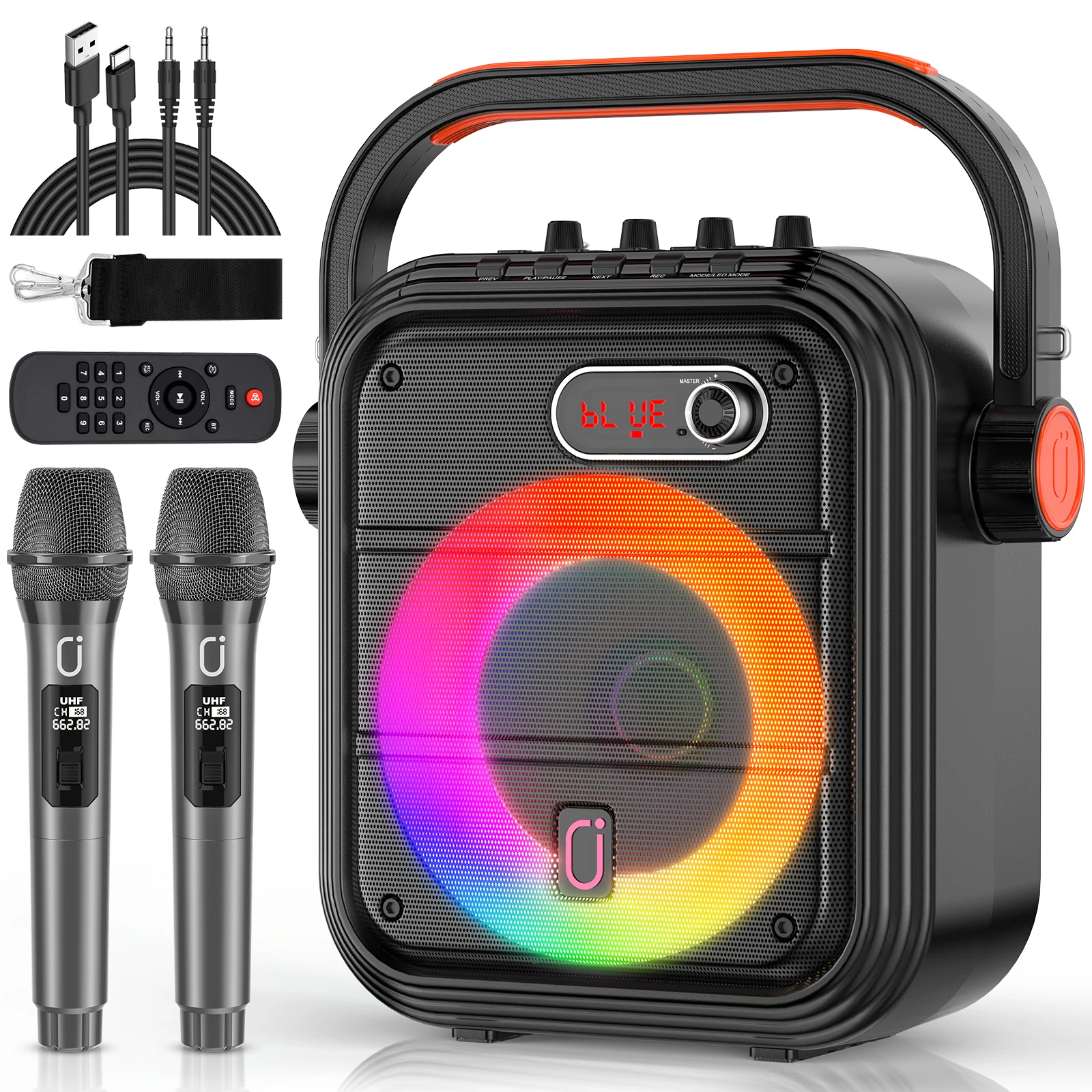 Jyx Bluetooth Speak… - image