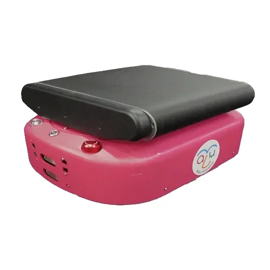 UR AUBO JAKA 코봇용 자동 가이드 차량 창고 로봇, 물류 AGV 시리즈 1