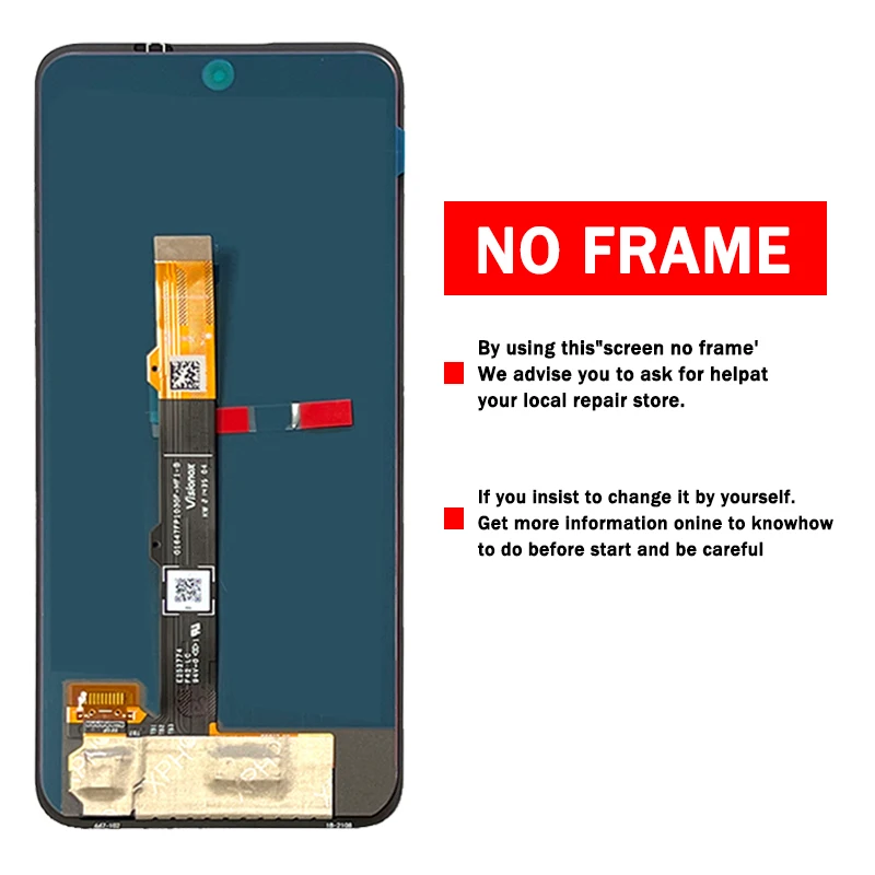 6.4''New For Motorola Moto G31 lcd XT2173-3 display For MOTO G41 XT2167-2 LCD G71 5G XT2169-1 Display Touch Screen Assembly