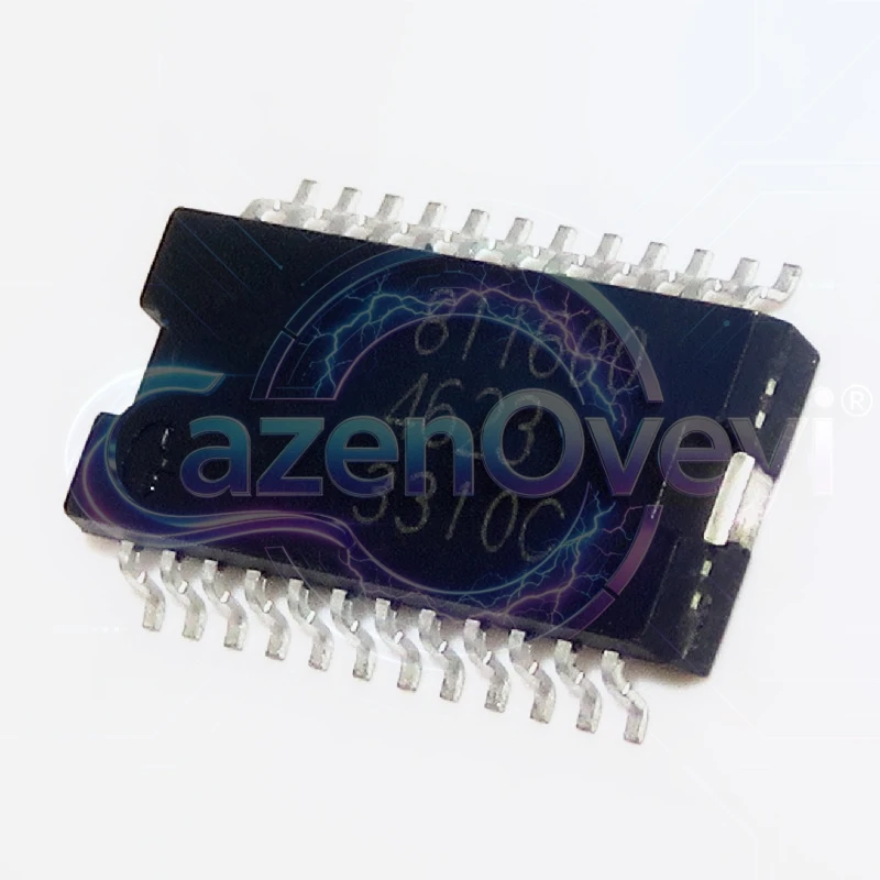 3-200PCS 811600-4623 8116004623 F71869AD F71869 TL5001C 5001C U2270B U2270 TPS65160A TPS65160 LM4863S LM4863