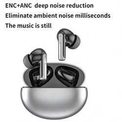 Wireless Earphone Bluetooth5.2 Headphone Headset For Xiao-mi Mi Poco C40 C31 C3 M5 M5s M4 Pro M3 F4 GT F3 X4 Pro X3 NFC Earpiece