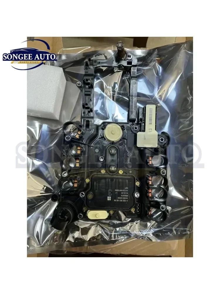 722.9 VGS3 7G TCM TCU Original New  Transmission Control Unit Fits For Mercedes-Benz A0034460310 A000901800888