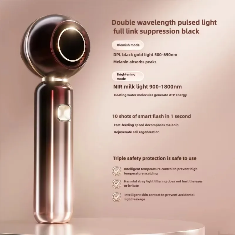 New Developing Facial Massager Anti-aging Personal Skin Beauty Care Face Lifting Reduce Double Chin Facial Care Beauty Device