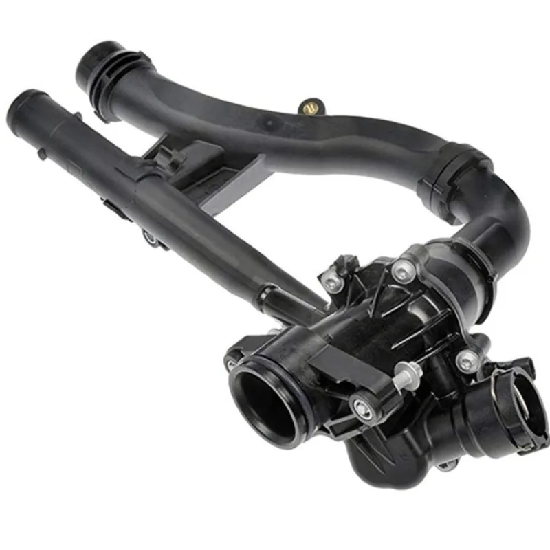 

For, Mercedes-Benz 274 Coolant, Thermostat, Thermostat A2742000715 A2742003400