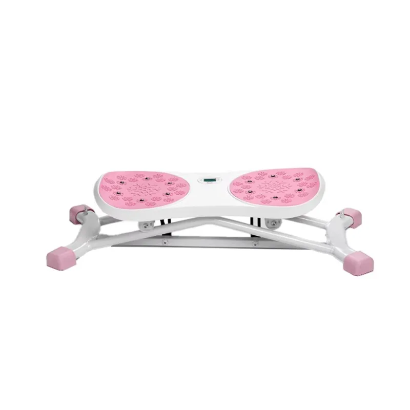 

Adjustable Rotating Waist Training Disc Silent Foot Massage Design Practical Household Abdomen Slimming Fitness Tool