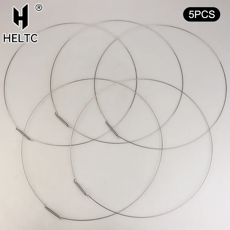 5 قطعة طبلة قابلة للتطبيق غسالة حشية مطاطية سلك فولاذي ثابت حلقة مانعة للتسرب للباب سلك حديد زنبركي داخلي وخارجي أصلي #1
