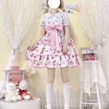 6 best sales Jsk lolita - №3