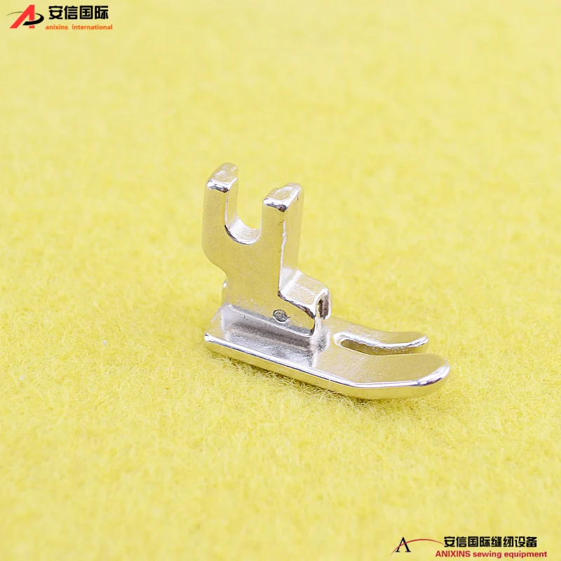 Pedal Old-Fashioned Sewing Machine Accessories Old-Fashioned Home Sewing Machine Embedded Rope Presser Foot Embedded Line Presse