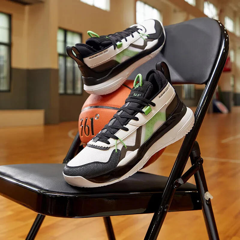 361 stopni nowe płonące 3.0 wojenne męskie buty do koszykówki amortyzujące odporne sporty treningowe męskie buty do koszykówki 572331110