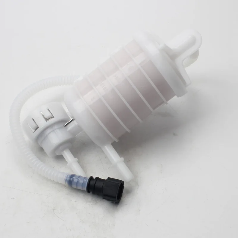 OE 16147186454 High Quality Fuel Filter with Pressure Regulator For 2004 2005 2006 2008 2009 2010 BMW E83 X3 2.5i 3.0i 2.5L 3.0L