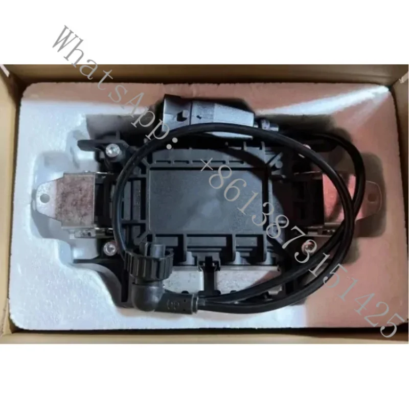 Suitable Truck Spare Part Trailer ABS 4005001030 ABS ECU Kit Includes Formerly R95532 4005000700 4005000810