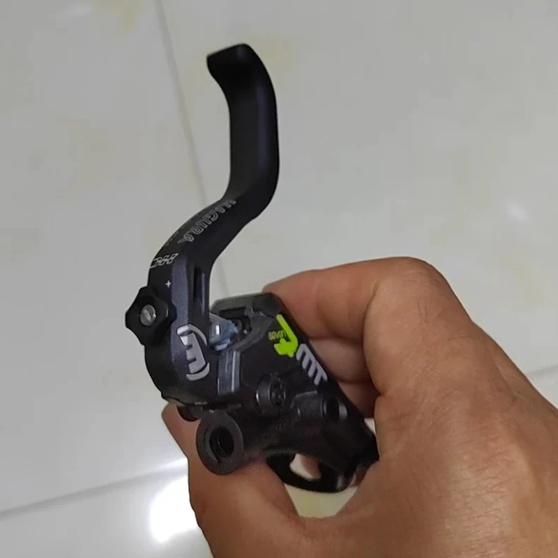 Magura MT7 PRO HC MT TRAIL SL: A Análise Completa para Ciclistas de Montanha