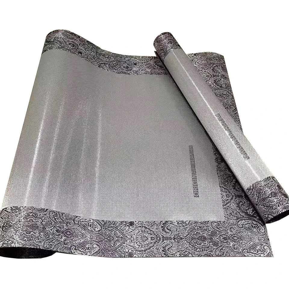 

Новейшая ткань для головного убора Hayes TX-1-14