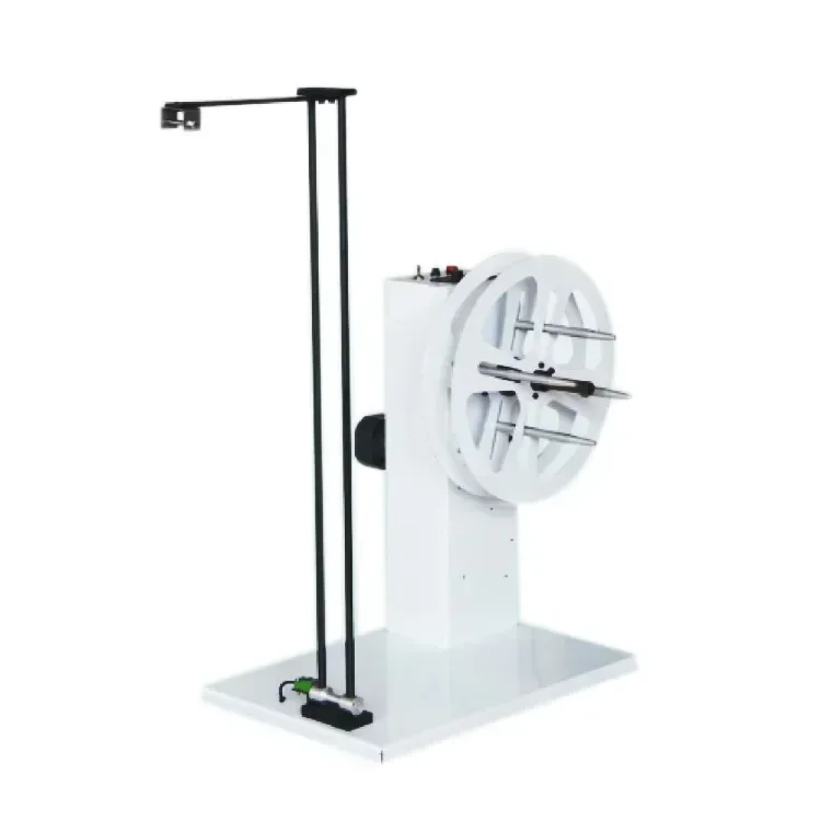 Automatic Wire Pay Off Machine Automatic Wire Prefeeder Machine Cable Dispenser for Stripping Machine