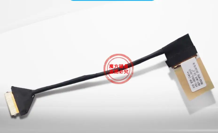 LCD Screen cable FOR Xiaomi A18 Pro13 AIR 13 30pin 450.09U01.0015