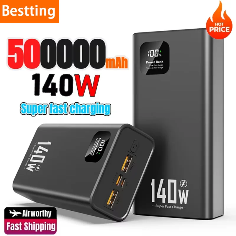 #36 Best Powerbanks to Buy In 2026