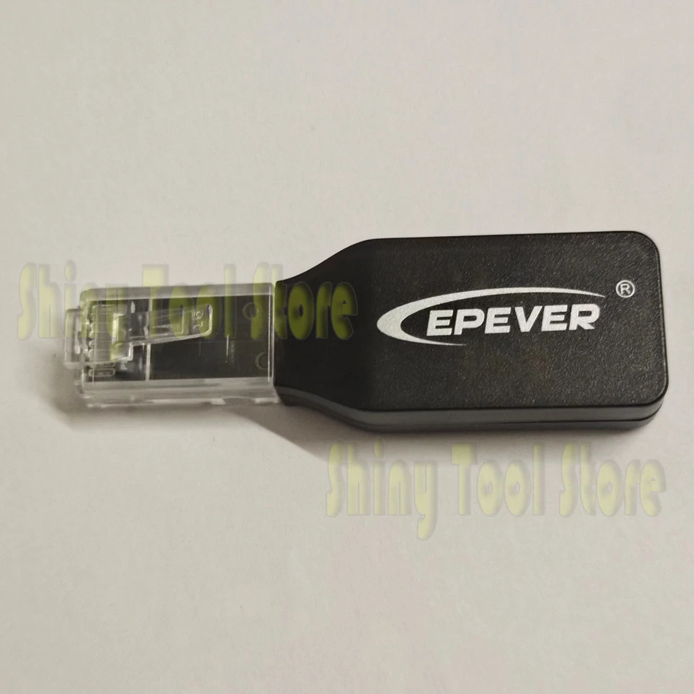 EPEVER WiFi 2.4G RJ45 D  Applicable to EPEVER controllers  inverters  or inverter/charger with RJ45 port