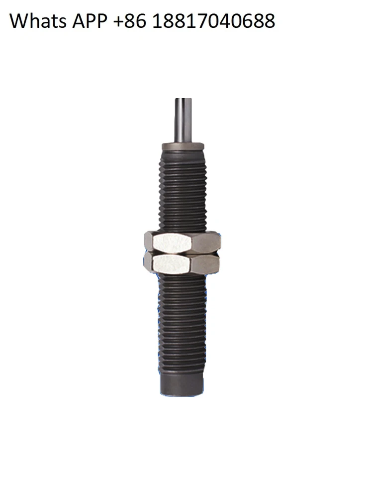 Hydraulic Buffer RB… - image