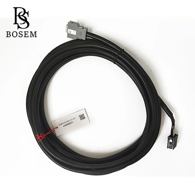 2004-T254 A06B-6078-K811 Sensor Cable JYA2 For Fanuc Spindle Motor